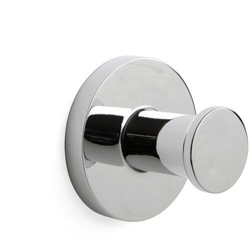Tatay zidna vješalica 6x4,5x6cm inox, martins Cene