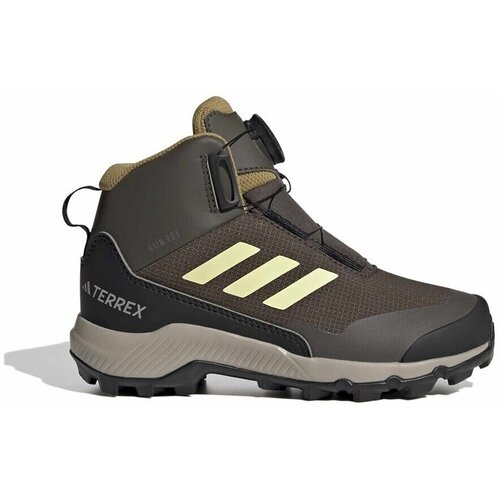 Adidas Visoke superge Terrex Kostanjeva Slike