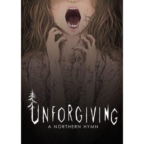 Steam Unforgiving - A Northern Hymn (PC) Key EUROPE Cene