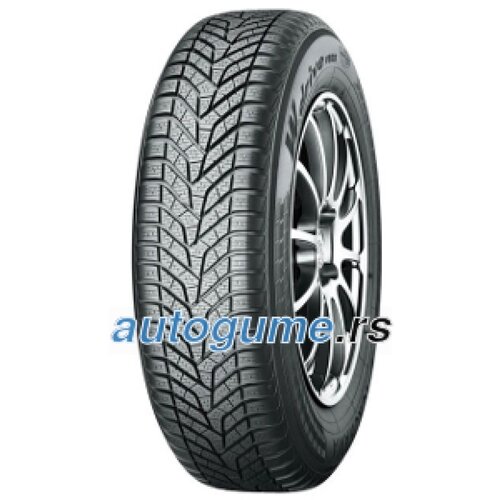 Yokohama W.drive (V905) ( 255/40 R19 100V XL ) Slike