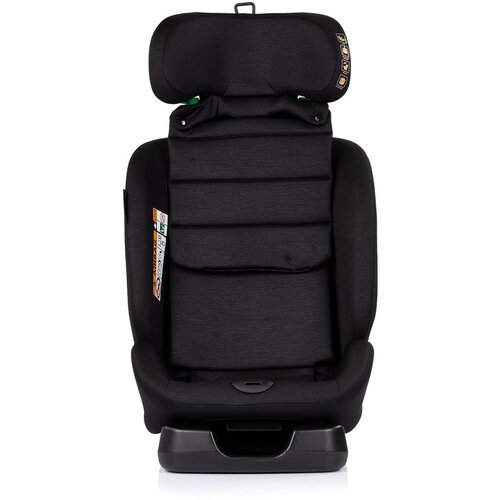 Chipolino autosjedalica i-SIZE 40&amp;ndash;150 cm MONDIAL Noir Slike