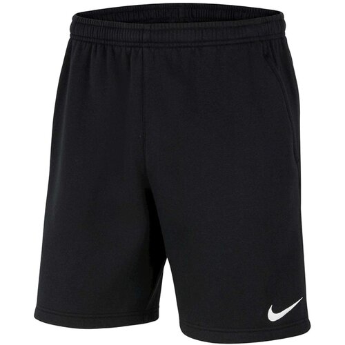 Nike Hlače 3/4, 7/8 Flecee Park 20 Jr Short Črna Cene