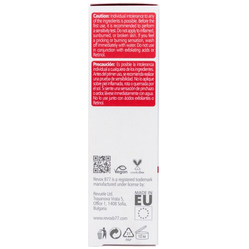 REVOX B77 Help Anti Dark Spot Serum serum za lice protiv pigmentnih mrlja 30 ml za ženske Slike