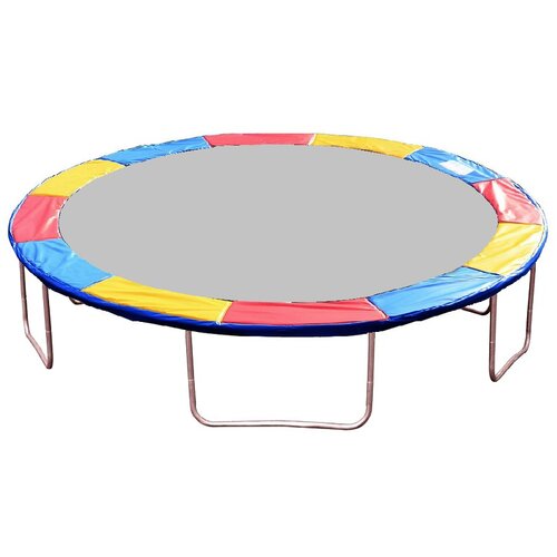 Aga Vzmetna prevleka za trampolin 305 cm Tricolour, (21110353) Cene