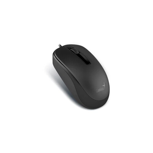Genius miš DX-120 USB crni Cijene