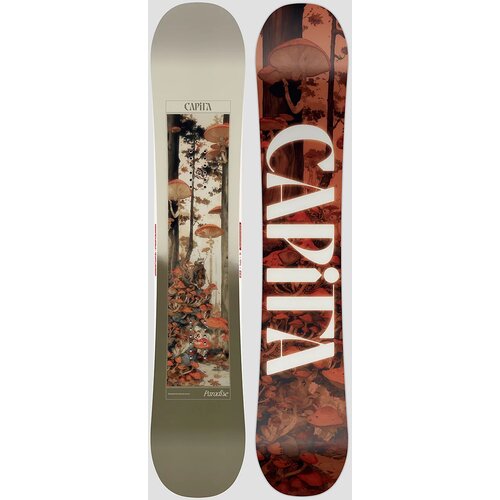 CAPiTA Paradise 2026 Snowboard multi Slike