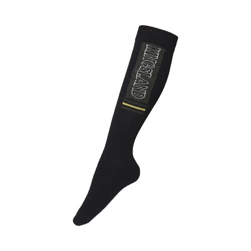 Kingsland Turnirske nogavice &amp;quot;KLedy&amp;quot;, Navy - 35-37 Slike