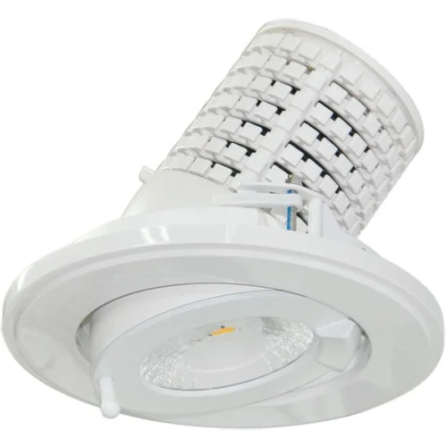  KL DL 046 C64 4000K 35W GIMBAL downlight