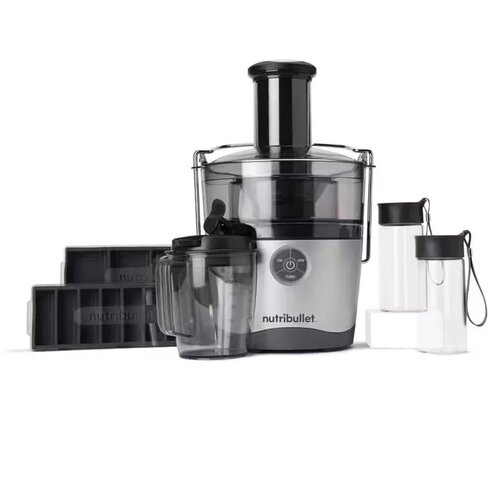 Nutribullet sokovnik NBJ200G Slike
