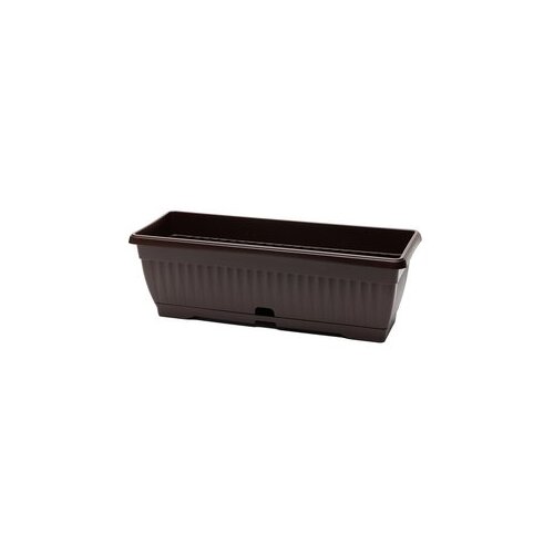 Gardino mediteran zardinjera 50x19x16,5h braon ( 34495 ) Cene