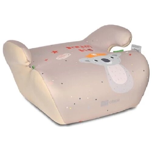 Lorelli Auto sedi&amp;scaron;te Orion I-size 10071892412, 125-150cm, Roze Slike