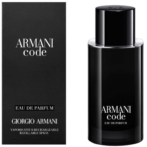 Giorgio Armani Muški parfem Code, 75ml Cene