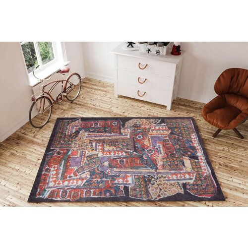 Conceptum Hypnose tepih Dorian Chenille 364, 75x230cm, &amp;Scaron;areni Slike