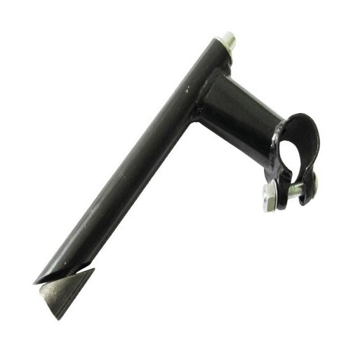 Lula volana mtb 22.2 metal crn (VOL0009) Slike