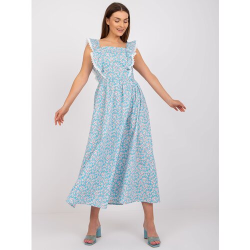 Factory Price Dress-EM-SK-229.59P-Light Blue Cene