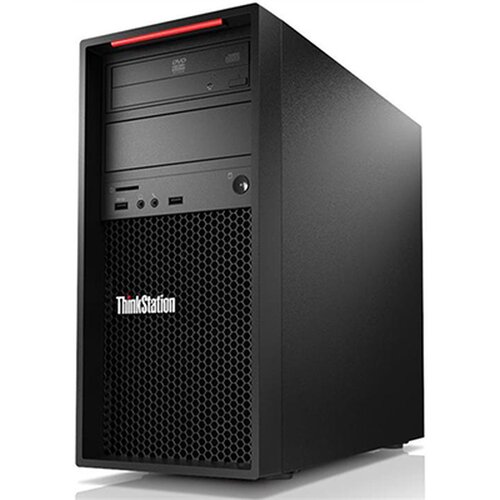 Lenovo Računalo ThinkStation P520c | Xeon W-2223 | 64GB RAM | 1TB SSD | Dual Quadro T1000 | W11P / Xeon / RAM 64 GB / SSD Pogon Cijene