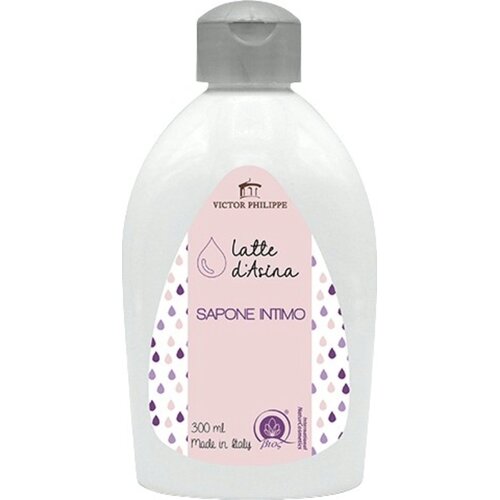 VICTOR PHILIPPE Latte d'Asina Intimate Wash - 300 ml Cijene