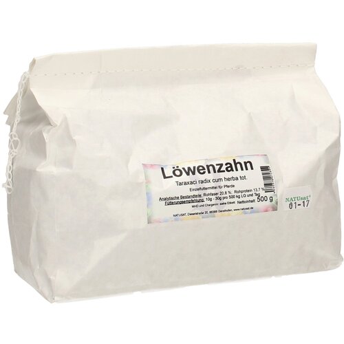 NATUSAT Korenina in zel regrata - 500 g Slike
