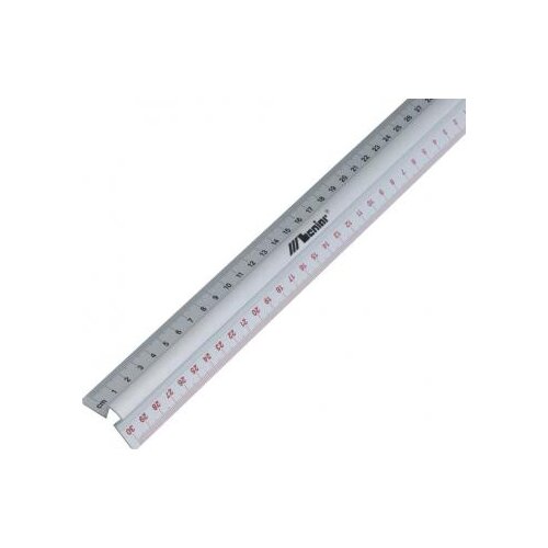  Aluminijsko ravnilo z ročko LENIAR 20 cm (tehnično risanje ) Cene