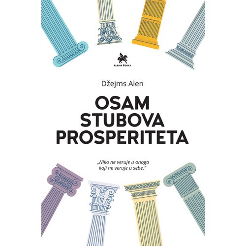  Osam stubova prosperiteta Cene