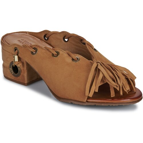 Airstep / A.S.98 FORO MULES Smeđa Cijene