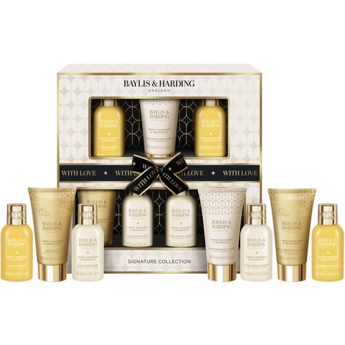 Baylis & Harding Sweet Mandarin & Grapefruit poklon set za kupke Cene