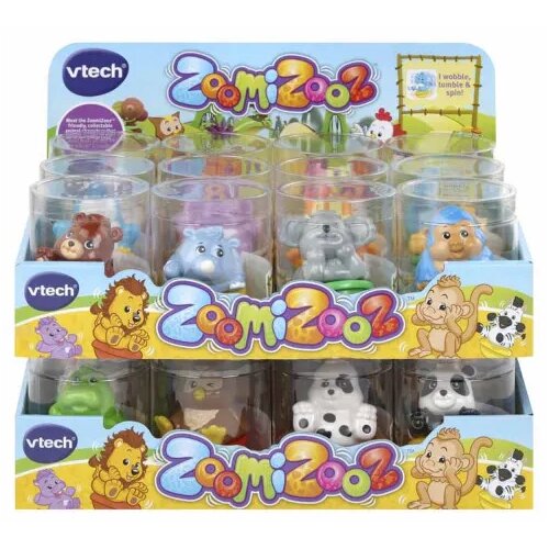 HMX Vtech Zoomizooz životinje roly poly Cijene