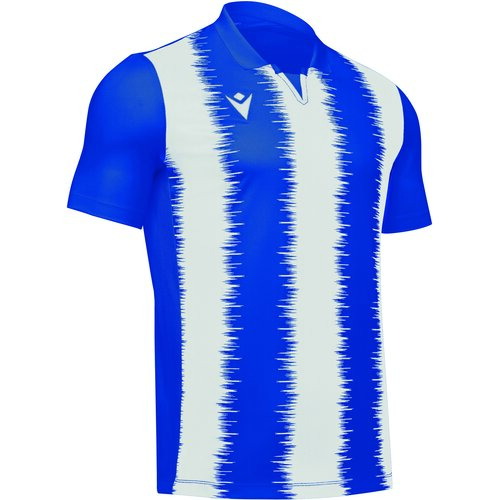 Macron Mu&scaron;ki dres Miram, Plavo-beli Cene