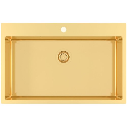  Sudoper Aquasanita AIRA 100 M-G Gold Slike