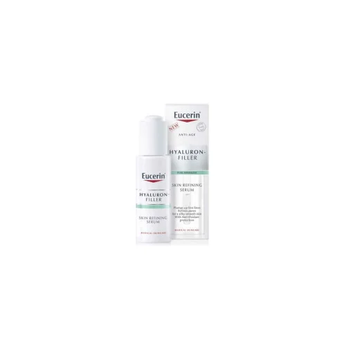 EUCERIN® Hyaluron Filler korigirajući serum