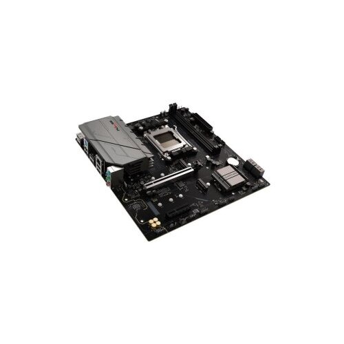 Sapphire amd pulse A620AM ryzen R3/R5, 2x DDR4, pcie 4, 1x M.2 Gen4, 1x M.2 Gen3, lan 1 gbps, usb, matx 52118-03-40G Slike