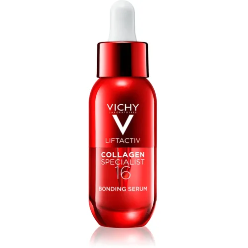 Vichy Liftactiv Collagen Specialist 16 krepilni serum s kolagenom 30 ml