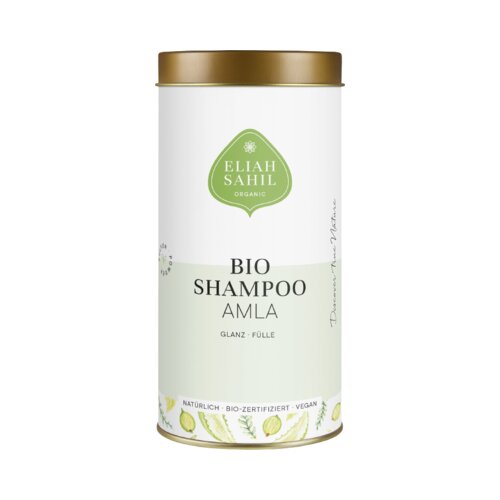 Eliah Sahil Bio šampon Amla - 100 g Cene