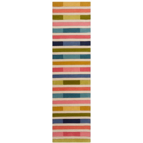 Flair Rugs Volnena preproga 230x60 cm Piano - Flair Rugs Slike