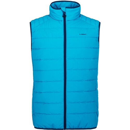 LOAP Men's vest IROSS Blue Cijene