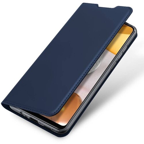 Dux ducis SKIN PRO PREKLOPNA FUTROLA ZA SAMSUNG GALAXY A12 Slike
