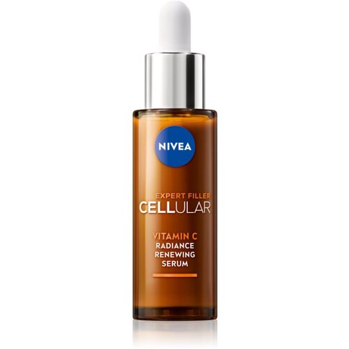 Nivea Cellular Expert Filler serum za osvetljevanje z vitaminom C 30 ml Slike