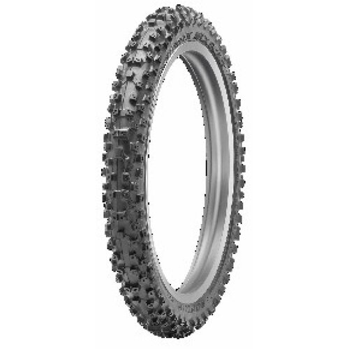 Dunlop Geomax MX 53 F ( 70/100-19 TT 42M prednji točak DOT2022 ) Slike