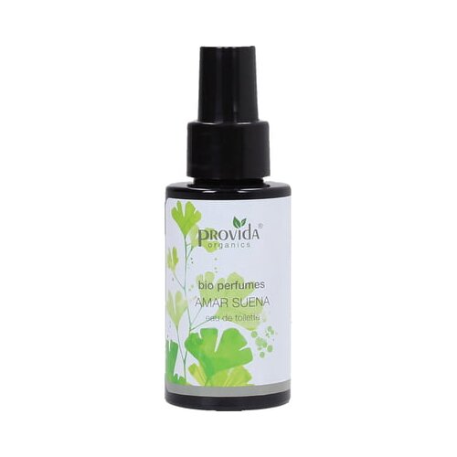 Provida Organics Azimuth Bio-Parfum Homme amar suena - parfem za muškarce - 50 ml Cijene