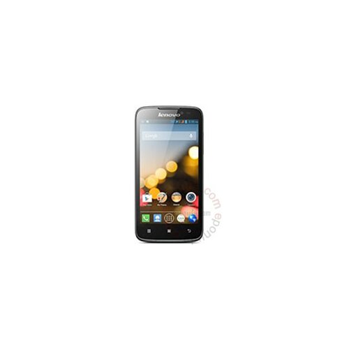Lenovo A516 mobilni telefon Slike