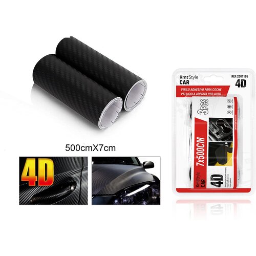 KMT Folija za promenu boje automobila 4D Cene