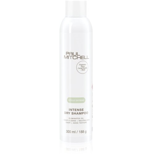 Paul Mitchell Style Extend Intense Dry Shampoo suhi &amp;scaron;ampon s mat efektom 300 ml Slike
