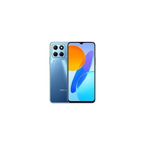 Honor X8 5G 6GB/128GB mobilni telefon Slike