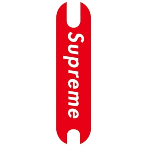  Silikonska podloga za stajanje za trotinet xiaomi M365/ 1S/ essential/ M365 pro/ M365 pro 2 sup crvena Cene