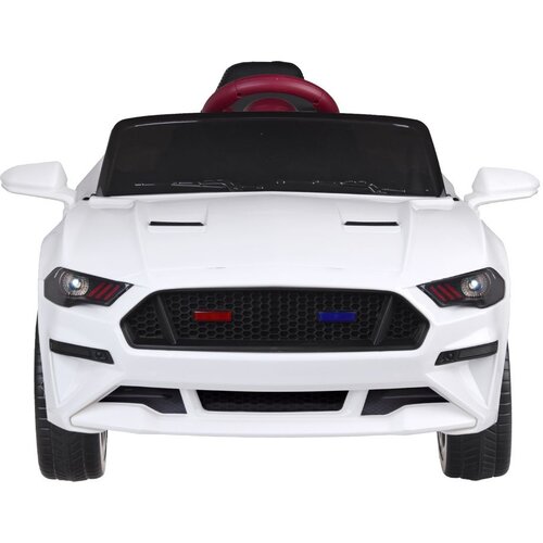 Gt automobil aku bijeli Slike