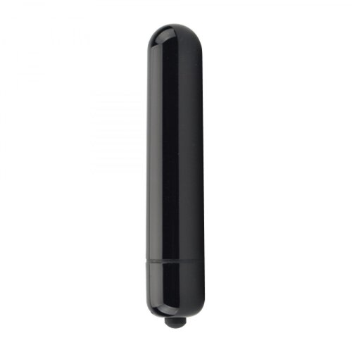 Loving Joy mini vibrator 10 function obsidian Slike