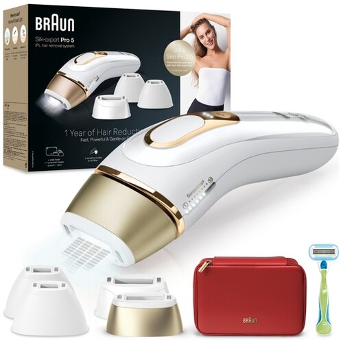 Braun DEPILATOR IPL PL5382, (1011004047) Cene
