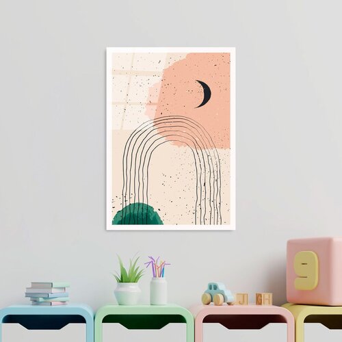 Wallity slika UV-925, 45 x 65 cm Cene