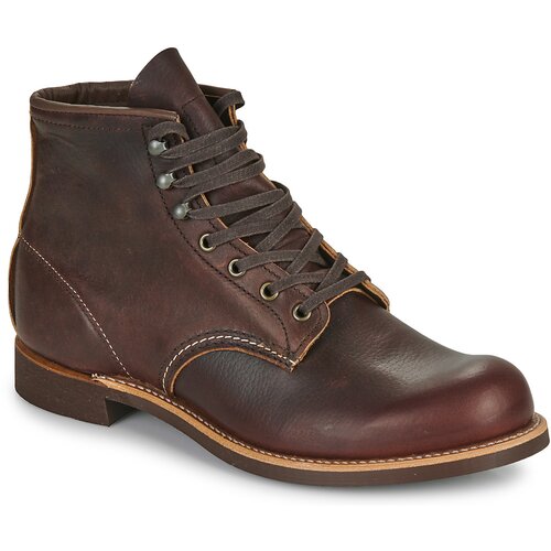 Red Wing BLACKSMITH Smeđa Cijene