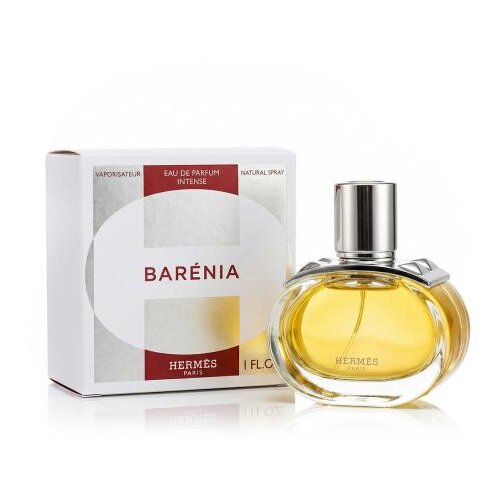 Hermes Bar&amp;eacute;nia Intense 30 ml parfemska voda za ponovo punjenje za žene Slike